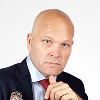 Дмитрий Норка