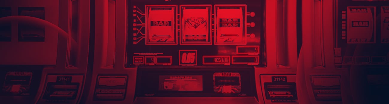 игровые автоматы по 5 рублей