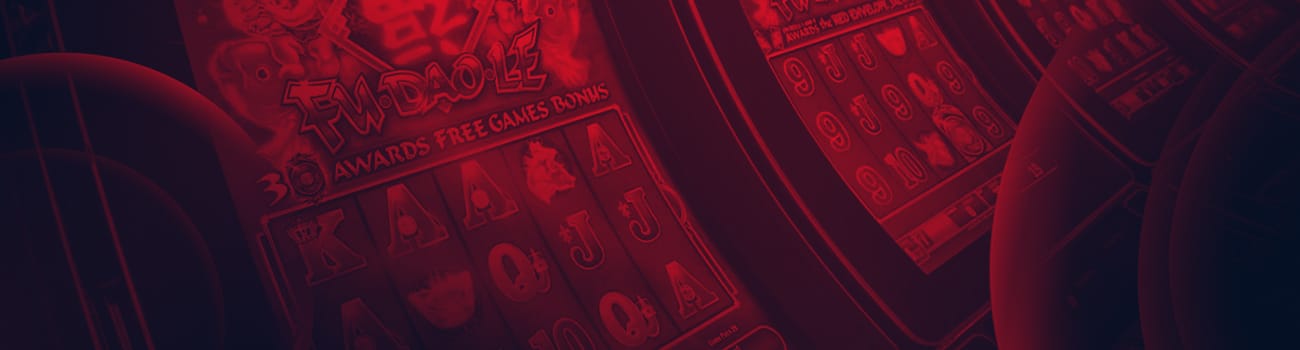 игровые автоматы с минимальным номиналом