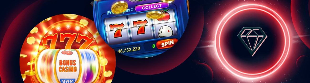 самое новое интернет казино