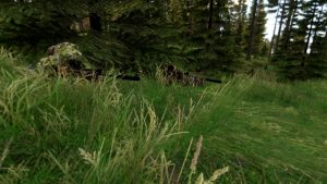 TFM Camo Pack + TAC VESTS для ARMA 3