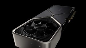 3 декабря появятся в продаже видеокарты версии Founders Edition – RTX 3070, 3080, 3090